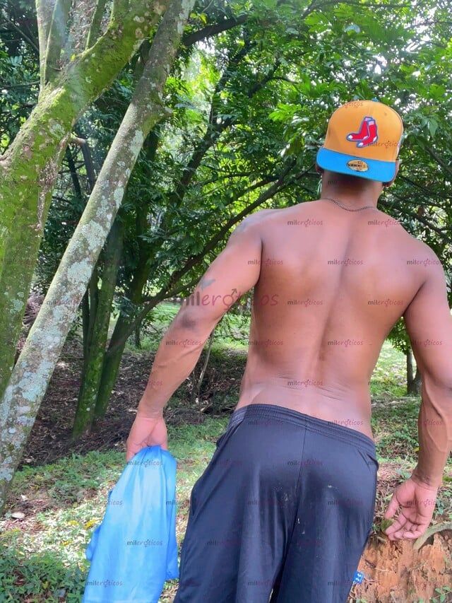 FOTOS DE NEGRO PARTIDOR DE CULOS TRAGONES EN MEDELLÍN