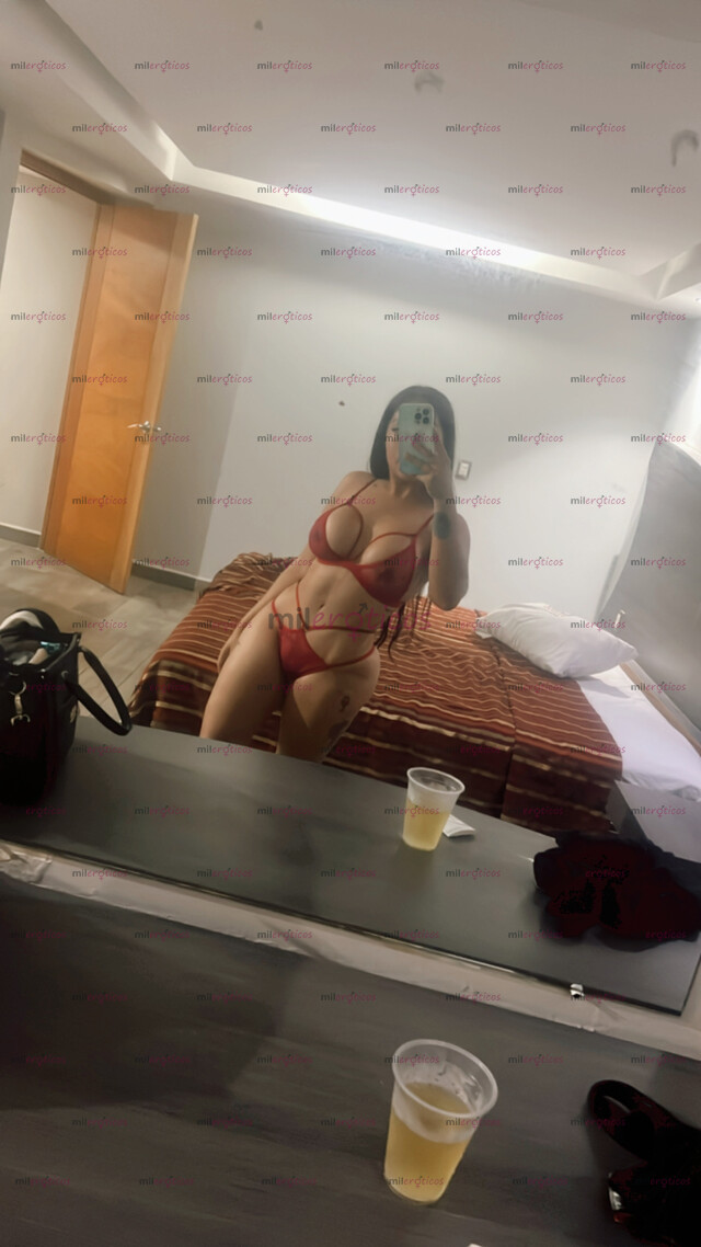 FOTOS DE SOY UNA CHICA MUY COMPLACIENTE Y ATRACTIVA LISTA PARA TI