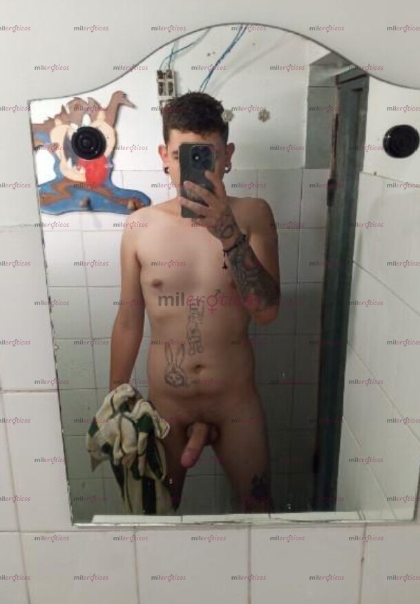 FOTOS DE JOVEN ALTO TATUADO 17 CM CON GANAS DE SER TU MEJOR EXPERIENCIA