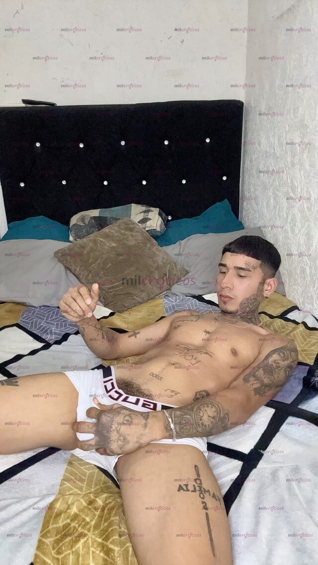 FOTOS DE CHACAL TATUADO 22 AÑOS TU MEJOR OPCIÓN
