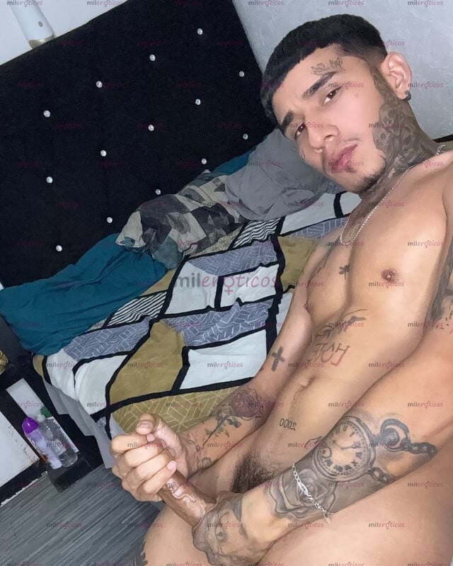 FOTOS DE CHACAL TATUADO 22 AÑOS TU MEJOR OPCIÓN