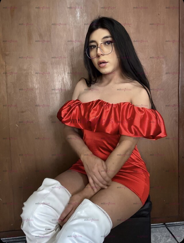 FOTOS DE NIÑA TRANS JAROCHA NO TE QUEDES SI. CONOCERME