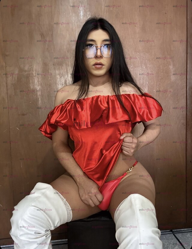 FOTOS DE NIÑA TRANS JAROCHA NO TE QUEDES SI. CONOCERME