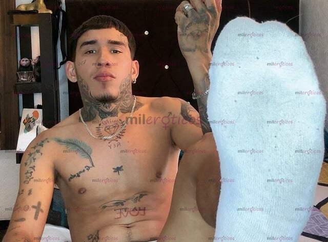 FOTOS DE CHACAL TATUADO 22 AÑOS TU MEJOR OPCIÓN