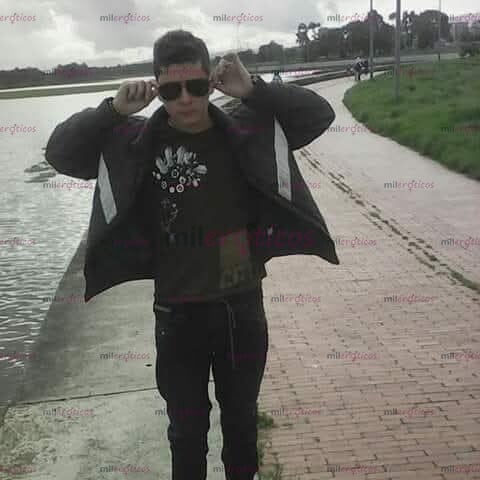 FOTOS DE OFREZCO SERVICIOS SOLO PARA DAMAS ME GUSTAN DE TODO TIPO SOY UNA PERSONA AMABLE