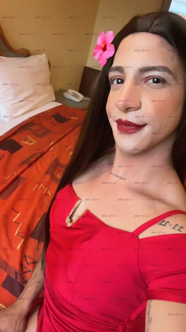 FOTOS DE AMOR SOY EVA LINDA TRAVESTÍ COMPLETA PARA UNA AVENTURA REAL NAVEGA COMPLETO