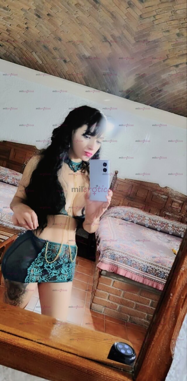 FOTOS DE RICA CHICA SEXY LISTA PARA CUMPLIR FANTASÍAS