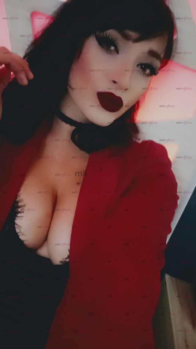 FOTOS DE RICA CHICA SEXY LISTA PARA CUMPLIR FANTASÍAS