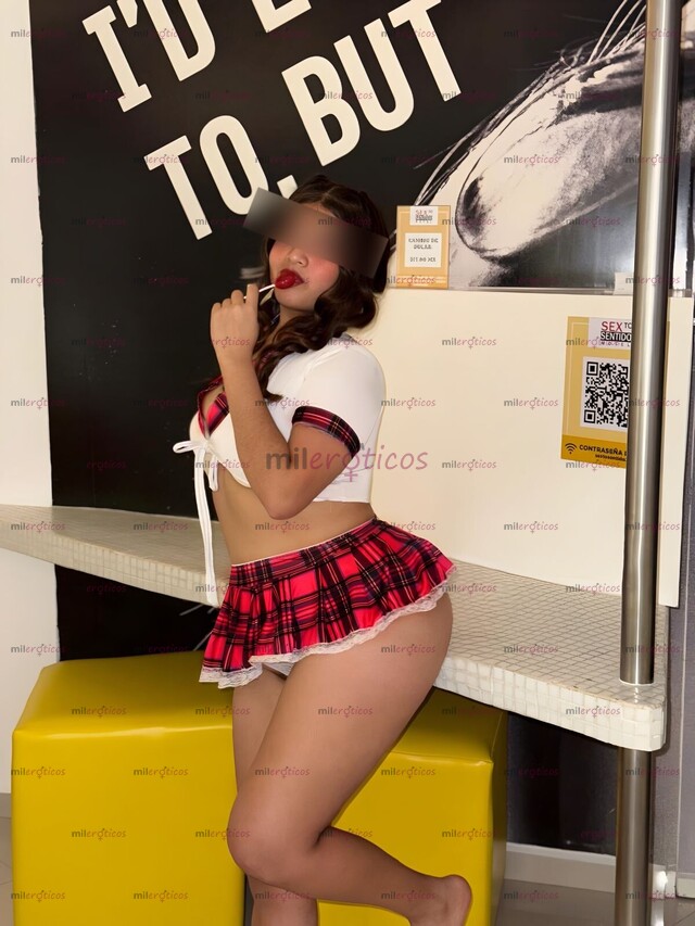 FOTOS DE $1600 LA NIÑA MÁS COQUETA Y CALIENTE BEBÉ, SERAS MI HOMBRE