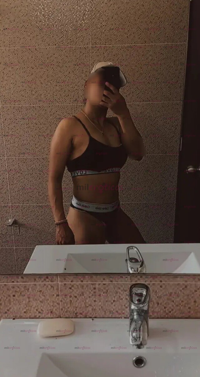 FOTOS DE MORENA QUE LLEGA A CONPLACERTE EN TUS FANTACIAS