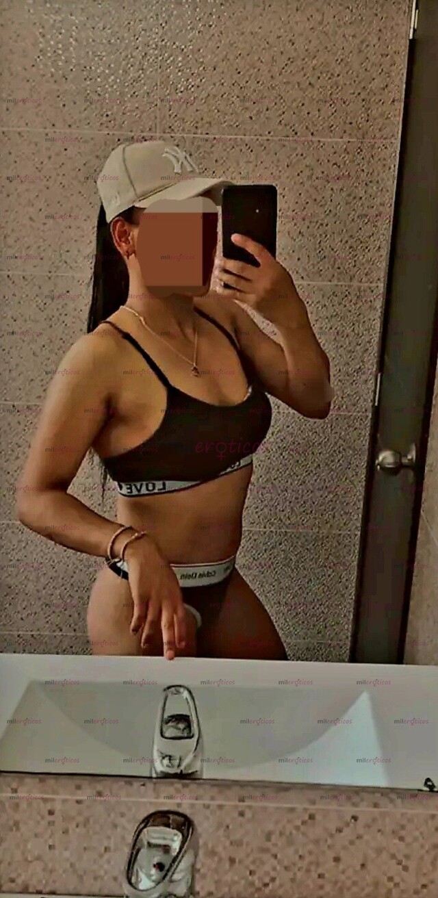 FOTOS DE MORENA QUE LLEGA A CONPLACERTE EN TUS FANTACIAS