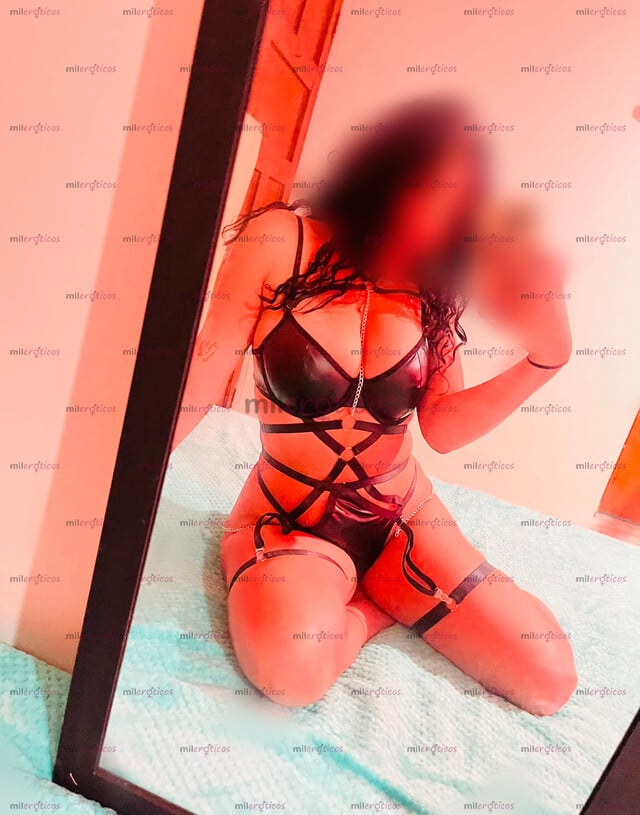 FOTOS DE LINDA RIZADA VENEZOLANA, NUEVA EN LA CIUDAD
