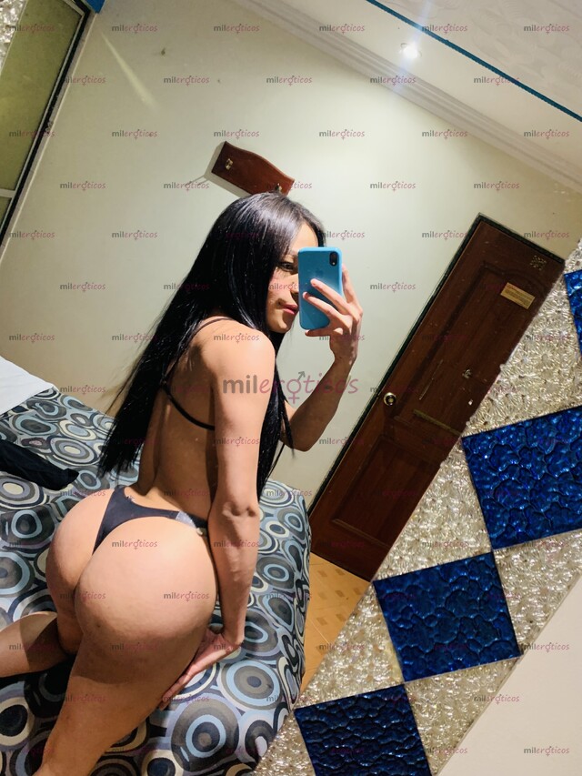 FOTOS DE PASIVA TRAGONA COMPLACIENTE CON SITIO PRIVADO