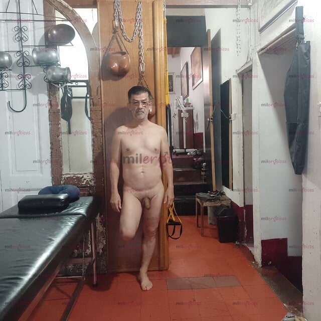 FOTOS DE HOMBRE MAYOR VARONIL 61 AÑOS BUEN CUERPO DISPONIBLE MEDELLÍN