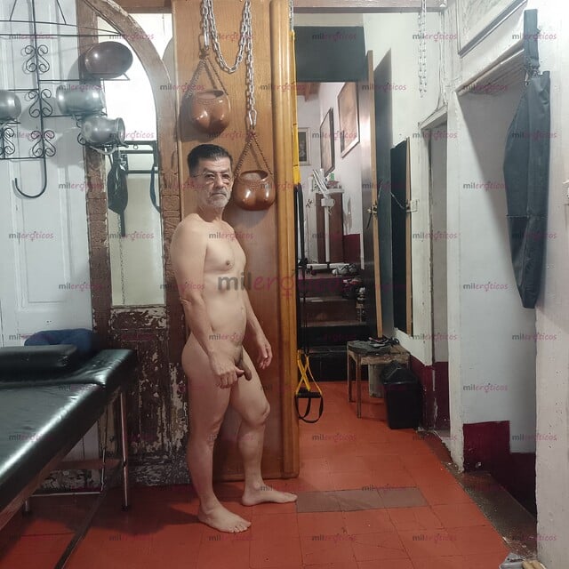 FOTOS DE HOMBRE MAYOR VARONIL 61 AÑOS BUEN CUERPO DISPONIBLE MEDELLÍN