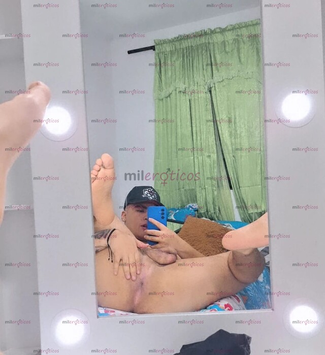 FOTOS DE MEN VERSATIL TATUADO LISTO PARA COMPLACERTE EN TODO