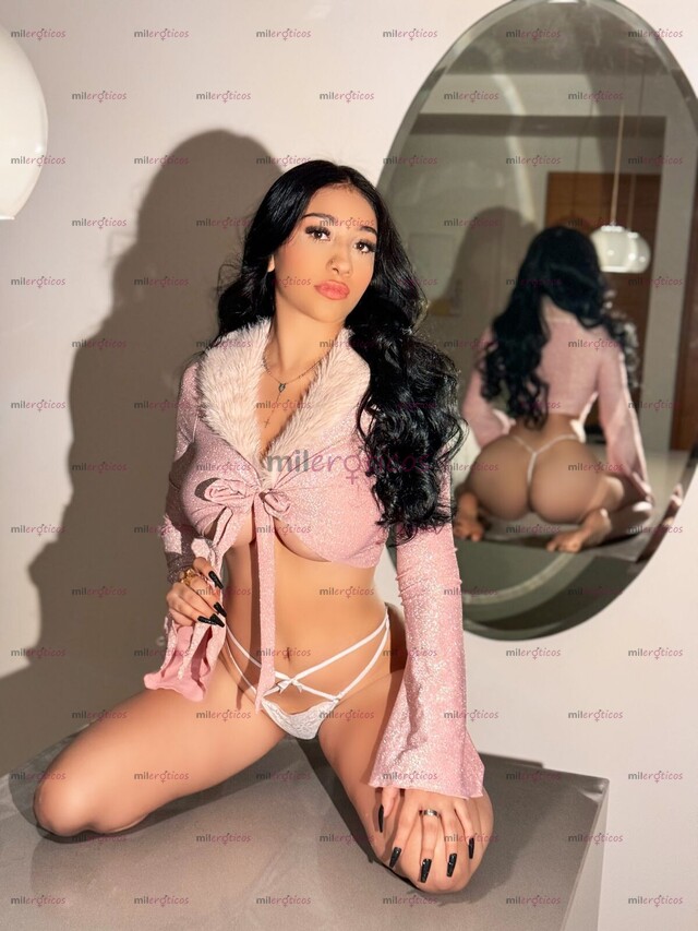 FOTOS DE DISPUESTA A DARTE UN RICO MOMENTO DE PLACER