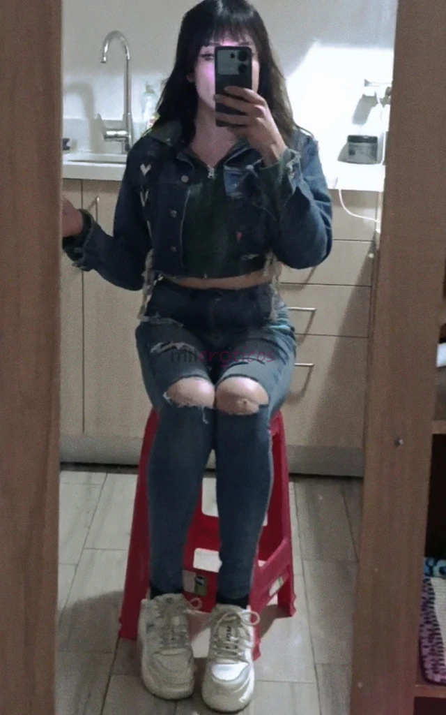 Solo contenido y videollamadas pendejita morbosa caliente contactame bb pasiva super femenina cuerpo armonizado mi servicio es full morboso y mi boca...