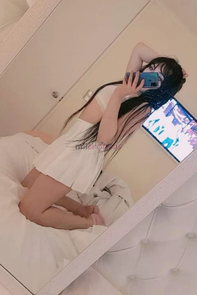 Solo contenido y videollamadas pendejita morbosa caliente contactame bb pasiva super femenina cuerpo armonizado mi servicio es full morboso y mi boca...