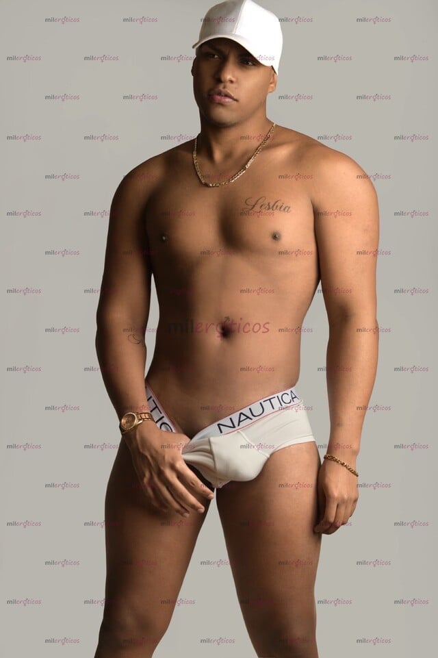 FOTOS DE VENEZOLANO VERGON XL LLEGÓ A CUMPLIR TUS FANTASÍAS