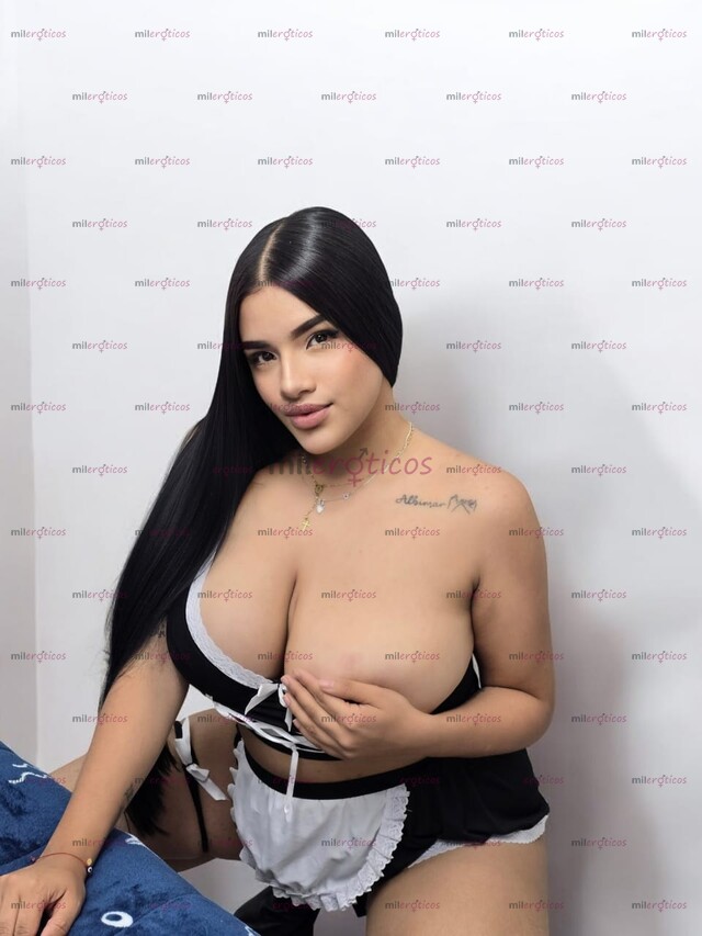 FOTOS DE SAMMY PROMOCIÓN DE FOTOS VÍDEO LLAMADAS Y CHAT CALIENTES