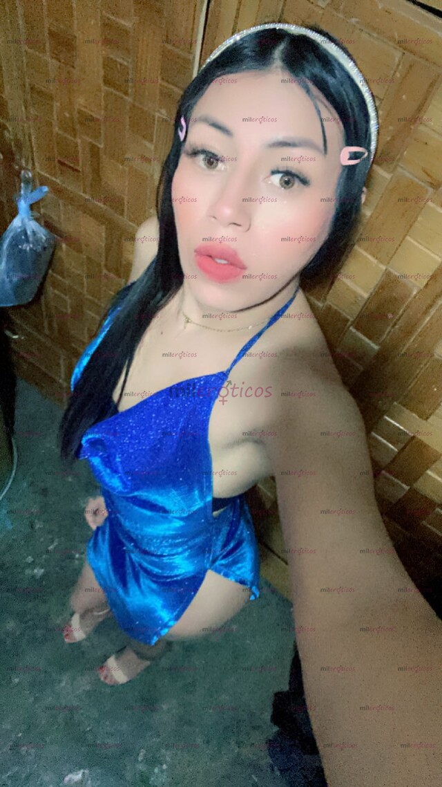 FOTOS DE SOY JOSELYN UNA CHICA QUE TE LLEVARÁ AL CIELO