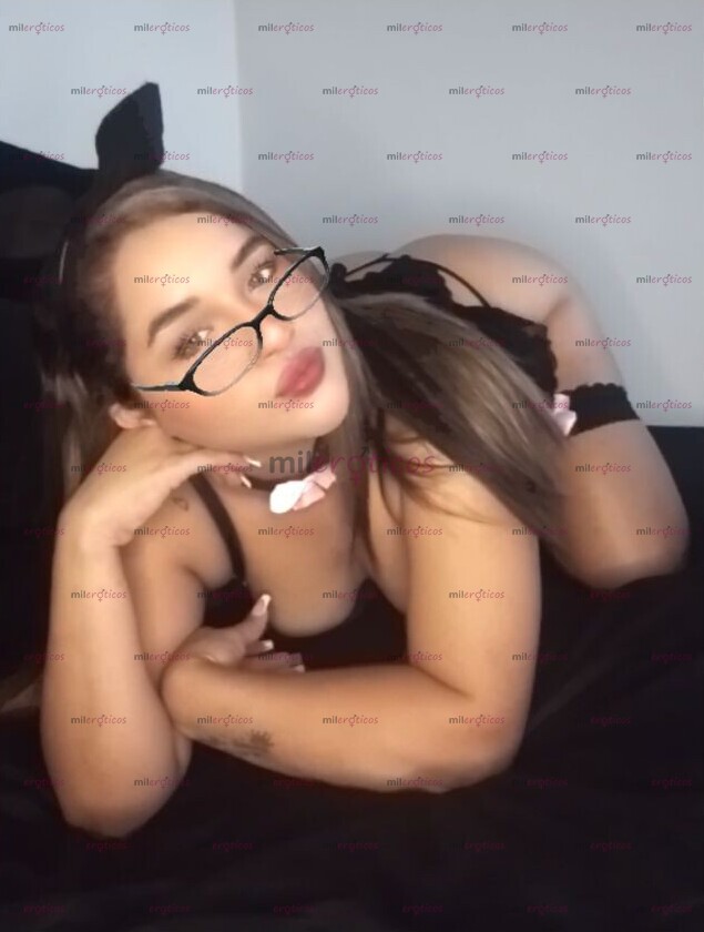 FOTOS DE YESSIKA 19 AÑOS ESCORTS NUEVA ENCANTADA DE QUE ME ESCRIBAS PARA CONOCERTE AMOR