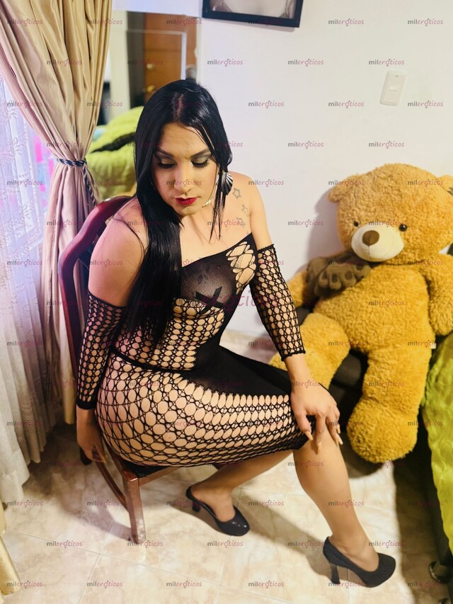 FOTOS DE SOY ESA TRANS QUE TIENE TODO LO QUE TÚ DESEAS VEN Y CONÓCEME