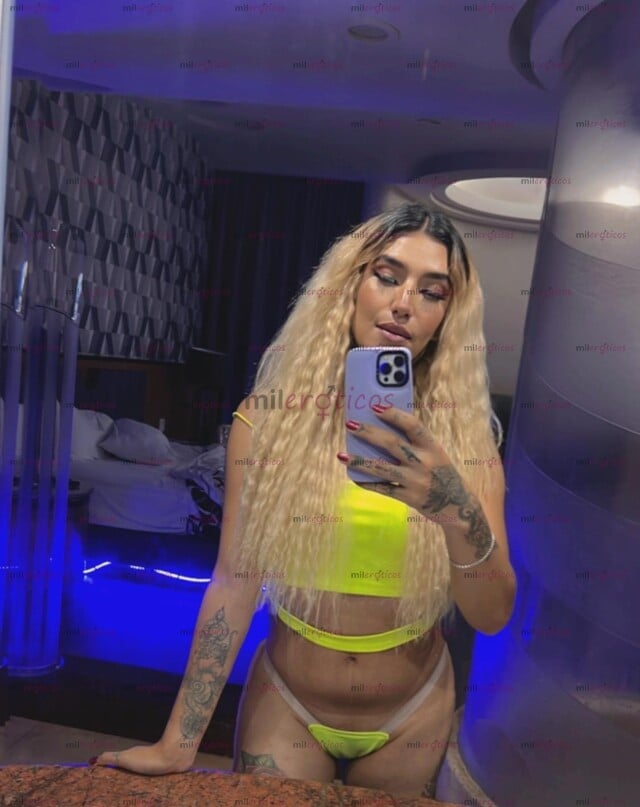 FOTOS DE VICTORIA HERMOSA TRANS DE 23 AÑOS DISPONIBLE Y ACCESIBLE
