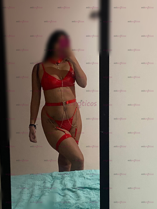 FOTOS DE SOY LUNA LA CACHONDA VENEZOLANA, DISPUESTA A CUMPLIR TUS FANTASÍAS