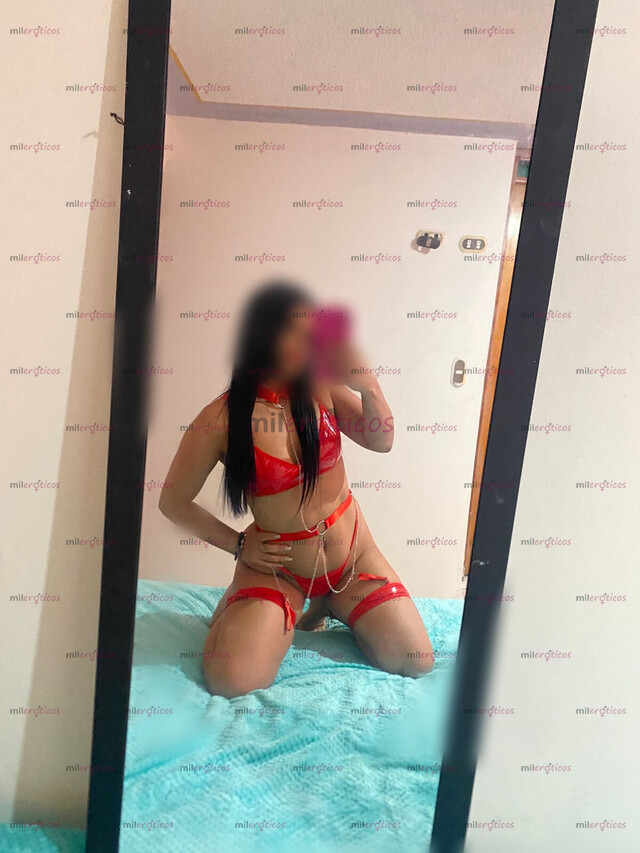 FOTOS DE SOY LUNA LA CACHONDA VENEZOLANA, DISPUESTA A CUMPLIR TUS FANTASÍAS