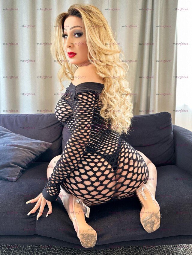 FOTOS DE LA ÚNICA TRANS MADURA...DESCOMPLICADA EXPERTA EN PRINCIPIANTES