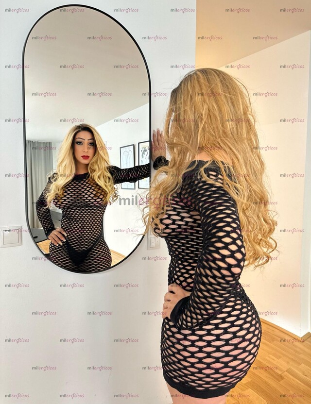 FOTOS DE LA ÚNICA TRANS MADURA...DESCOMPLICADA EXPERTA EN PRINCIPIANTES