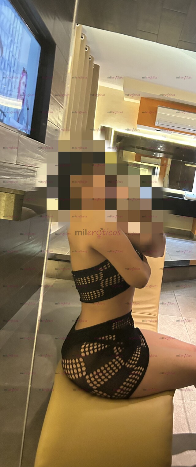 FOTOS DE MUÑEQUITA SEXI DE LUJO MENTE ABIERTA PARA GUSTOS EXIGENTES