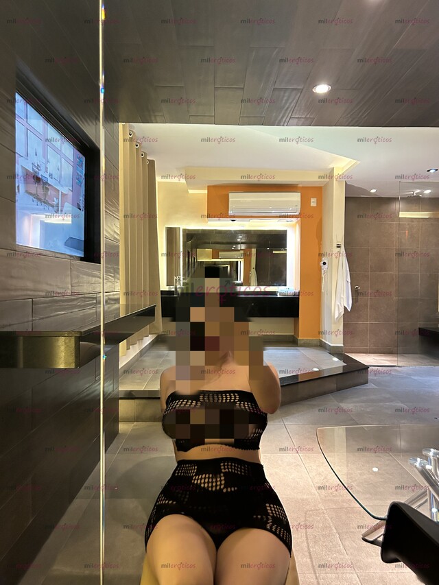 FOTOS DE MUÑEQUITA SEXI DE LUJO MENTE ABIERTA PARA GUSTOS EXIGENTES