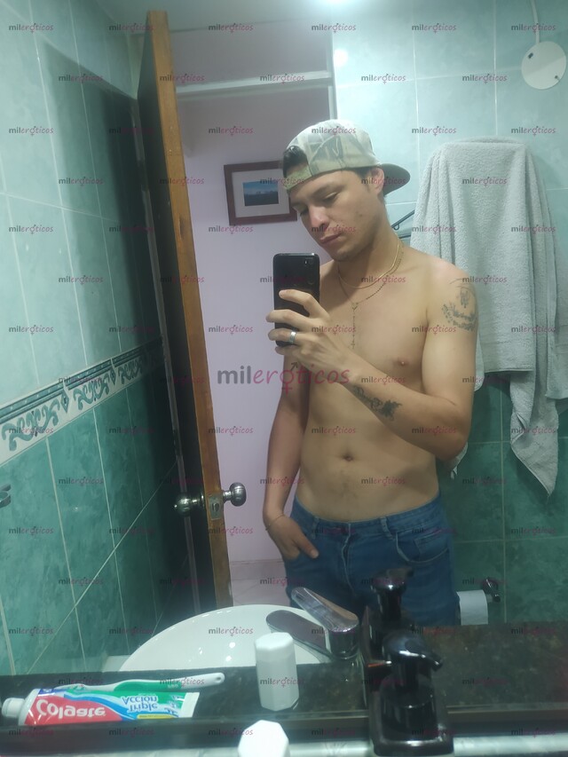 FOTOS DE BLANCO ARDIENTE COMPLACIENTE Y NUEVO EN ESTO