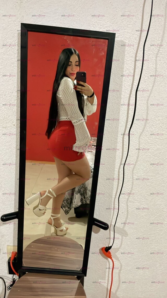 FOTOS DE VALERIN LA CHICA PERFECTA PARA TI DELICIOSA Y FOGOSA