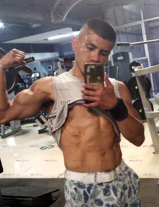 FOTOS DE ¡COJO MACHITOS HASTA PREMIARLOS! ¡CHACAL SPORT 100% ACTIVO!