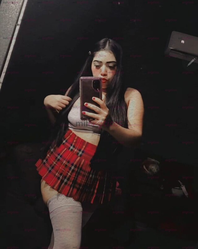 FOTOS DE HOLA SOY ABIGAIL Y HE LLEGADO PARA COMPLACERTE