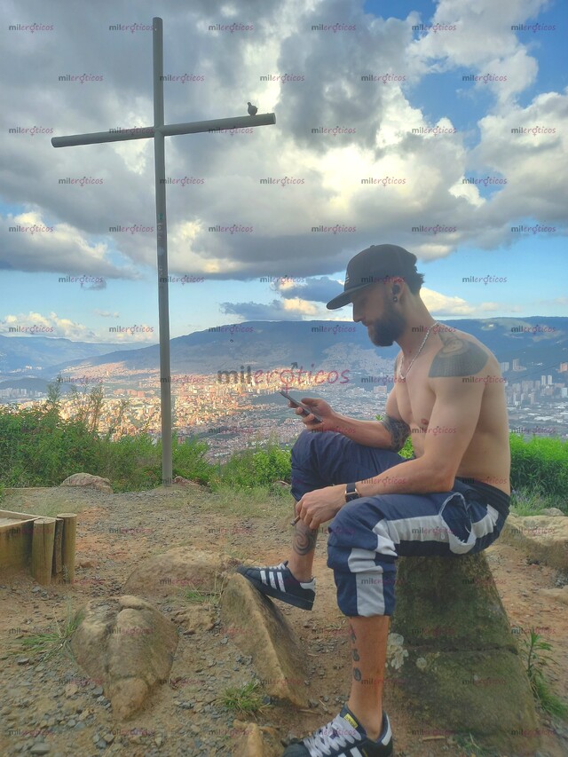 FOTOS DE NEA MEDELLIN VERGON SITIO DISCRETO DISPONIBLE 24H