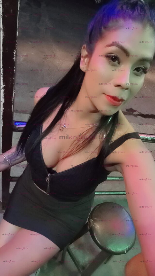 FOTOS DE JUKARI UNA NIÑA TRANS QUE TE ARA OLVIDAR TODO CON DU TRATO