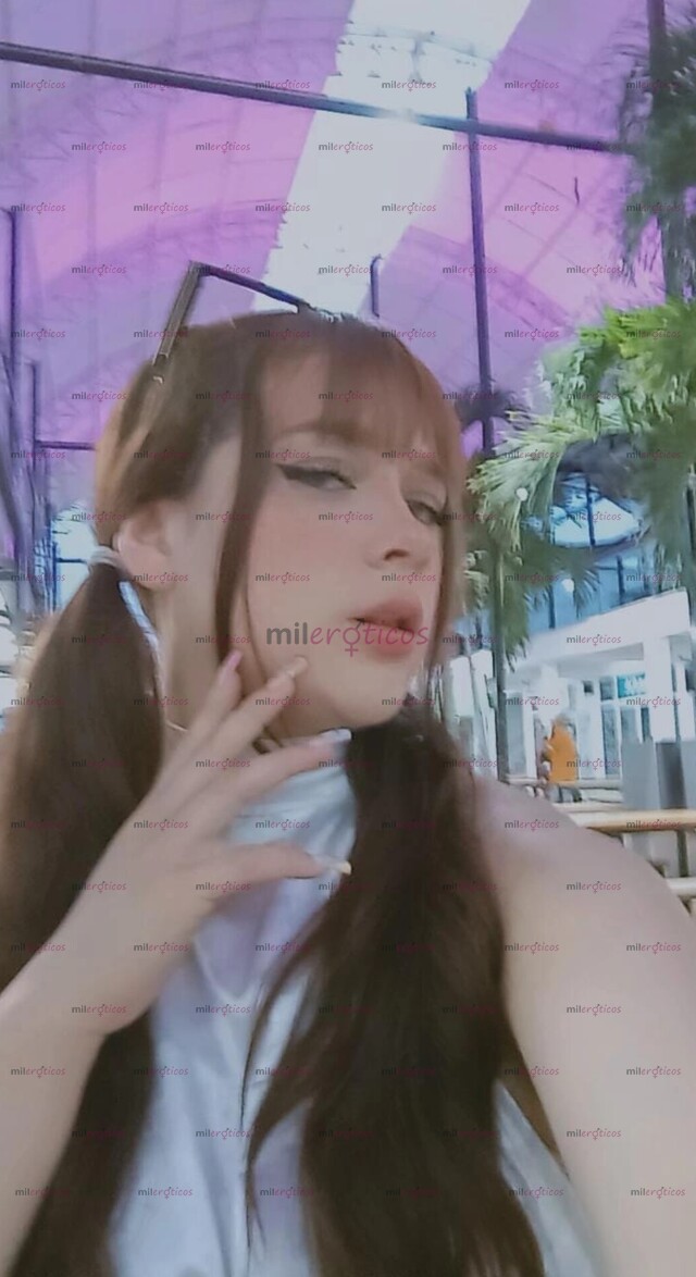 FOTOS DE HOLA AMOR ME LLAMO ELAINE JOVEN 20 AÑOS