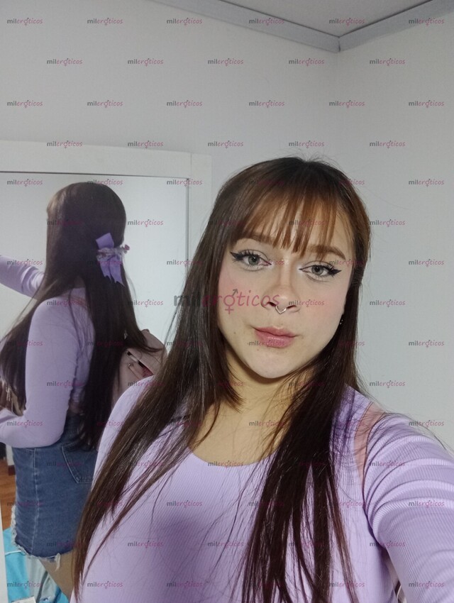 FOTOS DE HOLA AMOR ME LLAMO ELAINE JOVEN 20 AÑOS