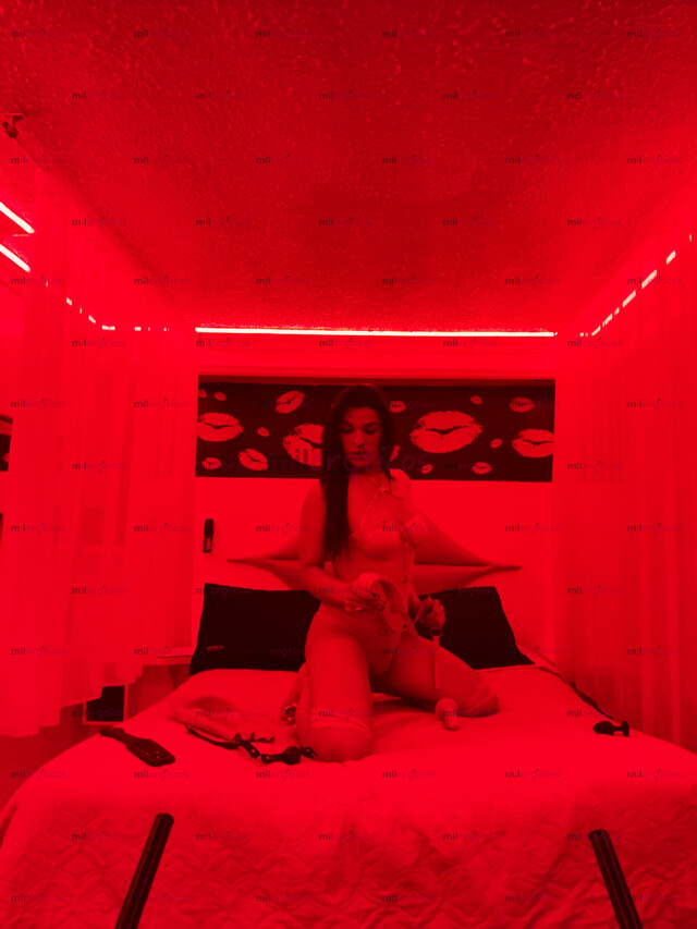 FOTOS DE SENSUAL ERÓTICA MUJER TRANS COSTEÑA , SEXI Y DOMINANTE