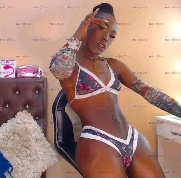 FOTOS DE POR. PRIMERA VES UNA BARBIE NEGRA EN TU CIUDAD