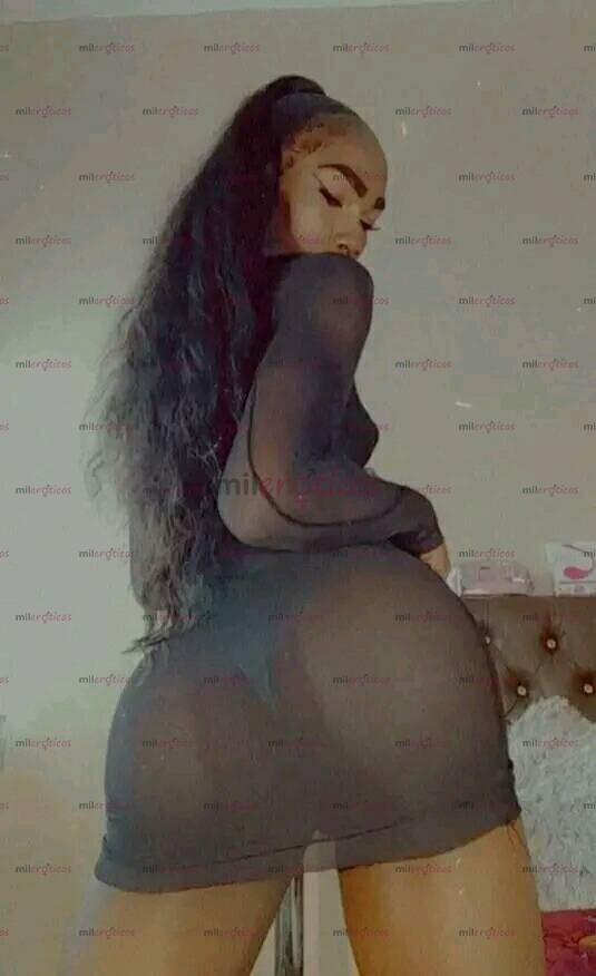 FOTOS DE POR. PRIMERA VES UNA BARBIE NEGRA EN TU CIUDAD