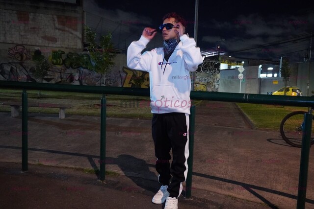 FOTOS DE TU ALEXMUSIC GIGOLO QUE TE ENCANTARA Y REPETIRAS