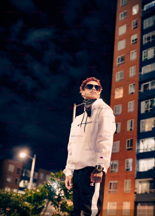 FOTOS DE TU ALEXMUSIC GIGOLO QUE TE ENCANTARA Y REPETIRAS