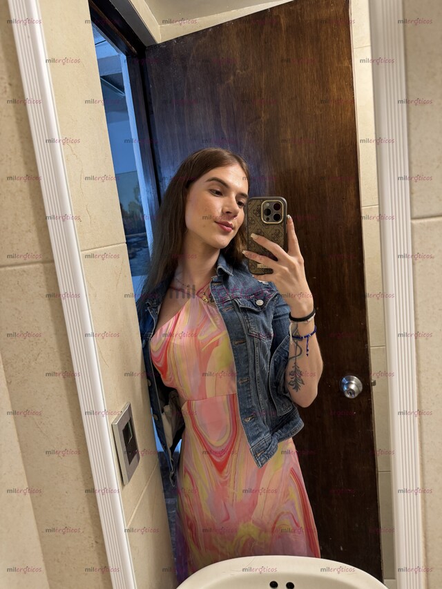 FOTOS DE LO MEJOR DEL PORTAL, EL SERVICIO MÁS EXCLUSIVO DE TÚ CIUDAD. TRANS VIP DOTADA.