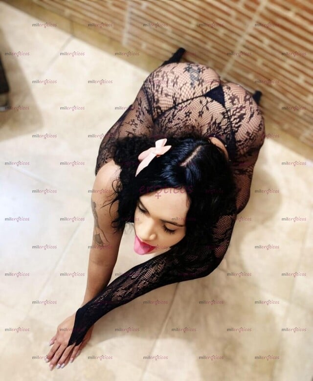 FOTOS DE LA ACOMPAÑANTE PERFECTA PARA TUS NOCHES INOLVIDABLES